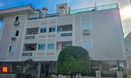 Apartamento com 2 quartos à venda na Rua do Kalifa, 375, Canasvieiras, Florianópolis