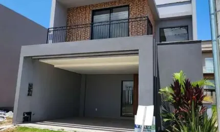 Casa em condomínio fechado com 3 quartos à venda na Avenida Deltaville, 360, Beira Rio, Biguaçu