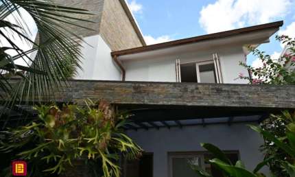 Casa em condomínio fechado com 4 quartos à venda na Ipe Amarelo, 94, Canto da Lagoa, Florianópolis