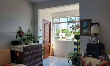Apartamento com 3 quartos à venda na Rua Bernardino Vaz, 144, Estreito, Florianópolis