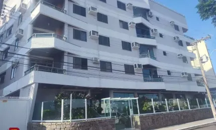 Cobertura com 3 quartos à venda na Fernandes Ferreira De Mello, 278, Bom Abrigo, Florianópolis