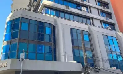 Sala comercial à venda na Rua Anita Garibaldi, 77, Centro, Florianópolis