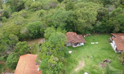 Fazenda à venda na Rua Boaventura Antônio Pereira, 125, Vargem Pequena, Florianópolis