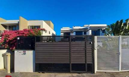 Casa com 3 quartos à venda na Avenida das Constelações, 776, São João do Rio Vermelho, Florianópolis