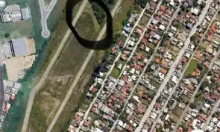 Terreno à venda na Loteamento Mares Do Sul, 100, Campeche, Florianópolis