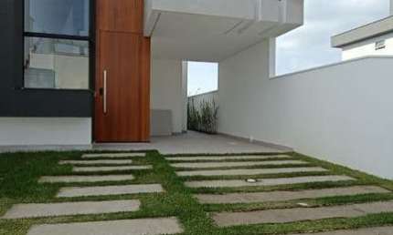 Casa com 3 quartos à venda na Jardim Dos Eucaliptos Q. G Lote 29, 1266, Campeche, Florianópolis