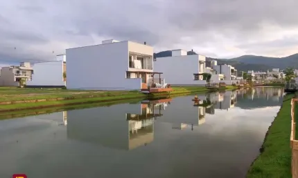Terreno em condomínio fechado à venda na Avenida Deltaville, 360, Beira Rio, Biguaçu
