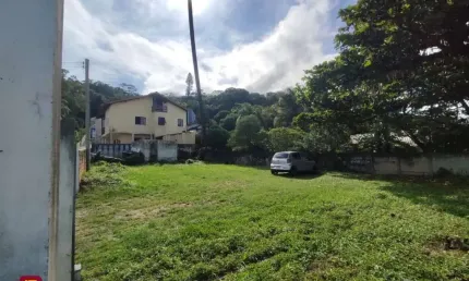 Terreno à venda na Rua Frederico Afonso, 4046, Centro, São José