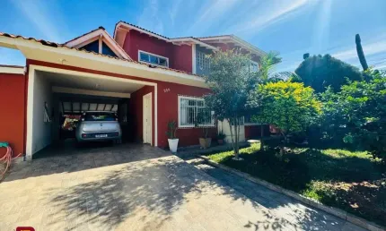 Casa com 3 quartos à venda na Nova Esperança, 333, Campeche, Florianópolis
