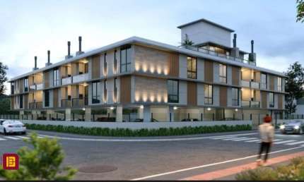 Apartamento com 2 quartos à venda na Rua Cedro Rosa do Sul, 120, Ribeirão da Ilha, Florianópolis