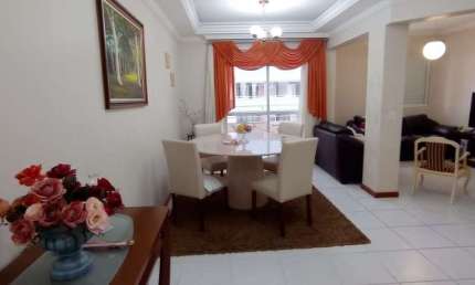Apartamento com 3 quartos à venda na Rua Vereador Mário Coelho Pires, 573, Campinas, São José