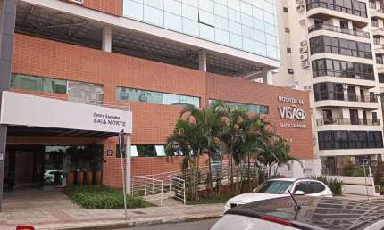 Sala comercial à venda na Rua Sidney Nocetti, 62, Agronômica, Florianópolis