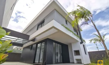 Casa com 3 quartos à venda na Carlos Gomes, Lagoa da Conceição, Florianópolis