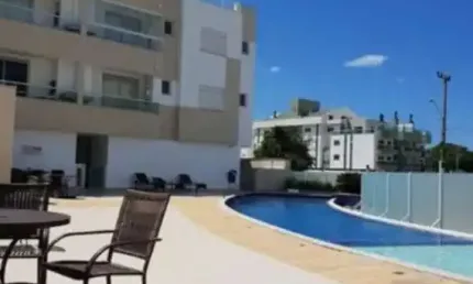 Apartamento com 2 quartos à venda na Rua Ilha das Galés, 272, Ingleses, Florianópolis