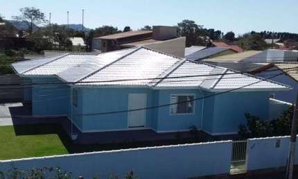 Casa com 3 quartos à venda na Servidão Costa do Moçambique, 267, Ingleses do Rio Vermelho, Florianópolis