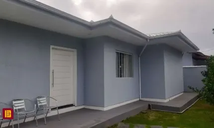 Casa com 3 quartos à venda na Servidão Costa do Moçambique, 267, Ingleses do Rio Vermelho, Florianópolis