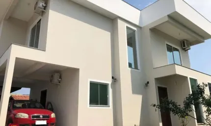 Casa com 4 quartos à venda na Servidão Coral, 475, Campeche, Florianópolis
