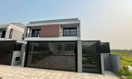 Casa com 3 quartos à venda na Via 04, Lote 15, Quadra D, 15, Rio Tavares, Florianópolis