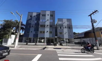 Apartamento com 2 quartos à venda na Rua João Grumiche, 2020, Roçado, São José