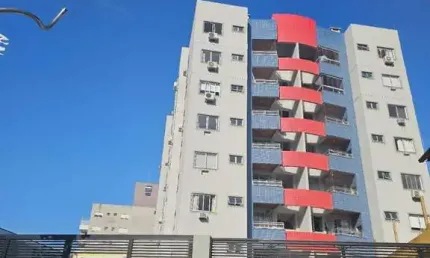 Apartamento com 3 quartos à venda na Rodovia Amaro Antônio Vieira, 2108, Itacorubi, Florianópolis
