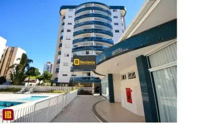 Apartamento com 3 quartos à venda na Rua José Beiro, 156, Estreito, Florianópolis