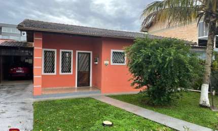 Casa com 3 quartos à venda na Rua Vento Sul, 598, Campeche, Florianópolis