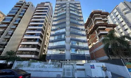 Apartamento a venda centro - 3 dormitórios - Florianópolis