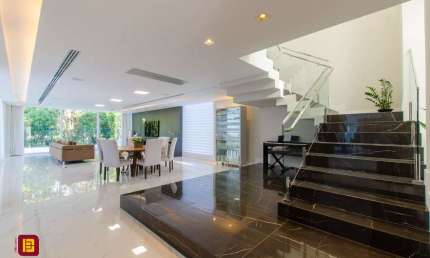 Casa a Venda 5 suítes - condominio fechado - Cacupé - Florianópolis