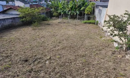 Terreno à venda na Rua Eduardo Horn, 455, Jardim Atlântico, Florianópolis