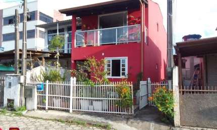 CASA RESIDENCIAL, 2 DORMITÓRIOS, RIO TAVARES - FLORIANÓPOLIS SC
