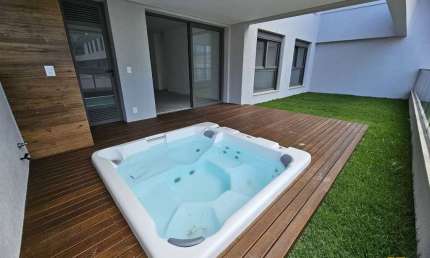Apartamento com 2 quartos à venda na Rua Manoel Pedro Vieira, 500, Morro das Pedras, Florianópolis