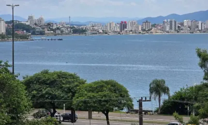 Apartamento com 4 quartos à venda na Rua Frei Caneca, 402, Agronômica, Florianópolis