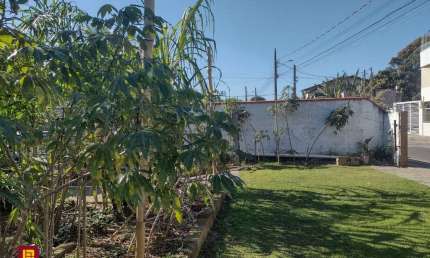 Casa com 5 quartos à venda na Rua Paulina Marques dos Santos, 227, Ingleses do Rio Vermelho, Florianópolis