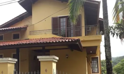 Casa com 4 quartos à venda na Servidão Ruth Bastos de Oliveira, 165, Lagoa da Conceição, Florianópolis
