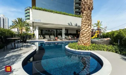 Apartamento com 3 quartos à venda na Rua dos Navegantes, 225, Estreito, Florianópolis
