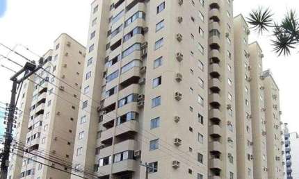 Apartamento com 3 quartos à venda na Rua Quinze de Novembro, 150, Campinas, São José