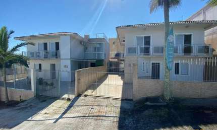 Casa Residencial/Comercial em Ingleses do Rio Vermelho