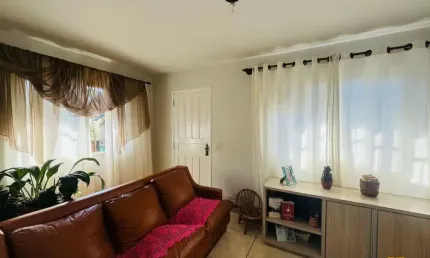 Casa com 3 quartos à venda na Servidão Batuel Cunha Neto, 54, Rio Tavares, Florianópolis