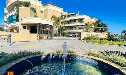 Apartamento mobiliado, 2 quartos, suíte, 2 vagas, no Campeche