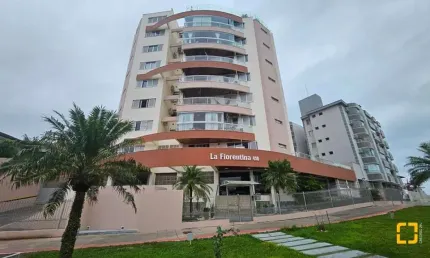 Apartamento com 3 quartos à venda na Rua João Meirelles, 410, Itaguaçu, Florianópolis