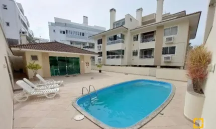 Apartamento com 2 quartos à venda na Estrada Vereador Onildo Lemos, 256, Ingleses do Rio Vermelho, Florianópolis