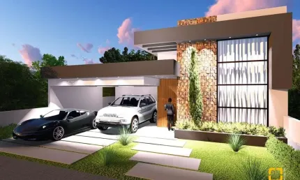 Casa com 3 quartos à venda na Rua Dos Bem Me Queres, 9, Pedra Branca, Palhoça