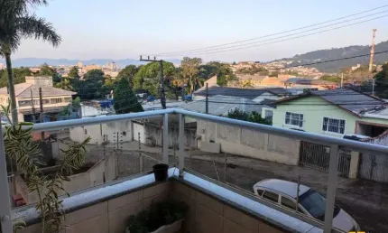 Apartamento à venda 2d, 1 vaga em potecas, são josé