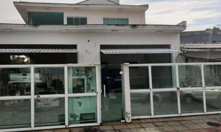 Casa com 4 quartos à venda na Rua Dinar Destri Duarte, 55, Praia Comprida, São José