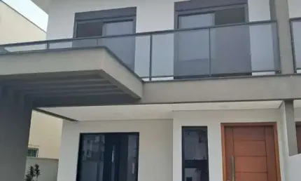 Casa com 3 quartos à venda na Rua João de Barro, 309, Canasvieiras, Florianópolis