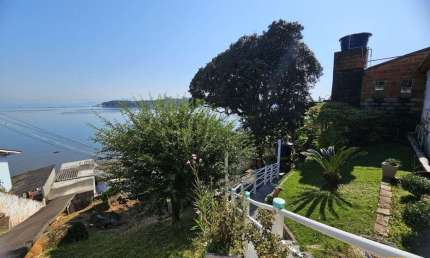 Casa com 3 quartos à venda na Rodovia Baldicero Filomeno, 5960, Ribeirão da Ilha, Florianópolis