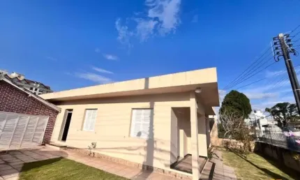 Casa com 4 quartos à venda na Rua Doutor Abel Capela, 274, Coqueiros, Florianópolis