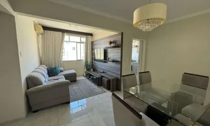 Apartamento com 2 quartos à venda na Rua Felipe Schmidt, 752, Centro, Florianópolis