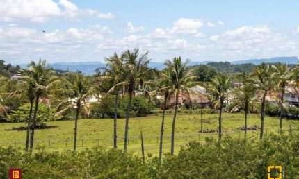 Terreno à venda, 454 m² Escritura Pública - Ribeirão da Ilha - Florianópolis/SC