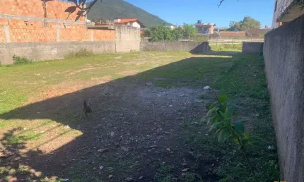 Terreno à venda na Travessa dos Canários, 123, Tapera, Florianópolis